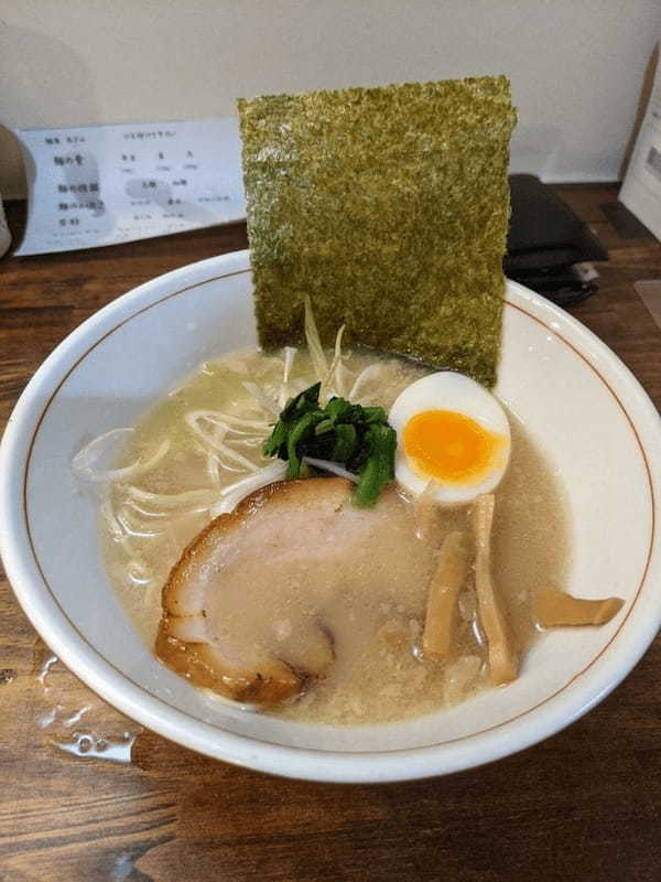 新橋で早朝から営業するラーメン屋6選！朝だけ空いてる人気店も！