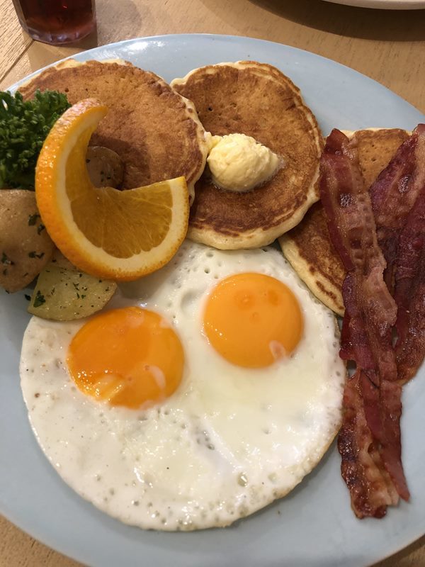 WORLD BREAKFAST ALLDAY