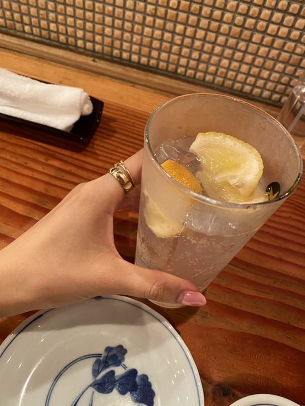 旬魚季菜 とと桜
