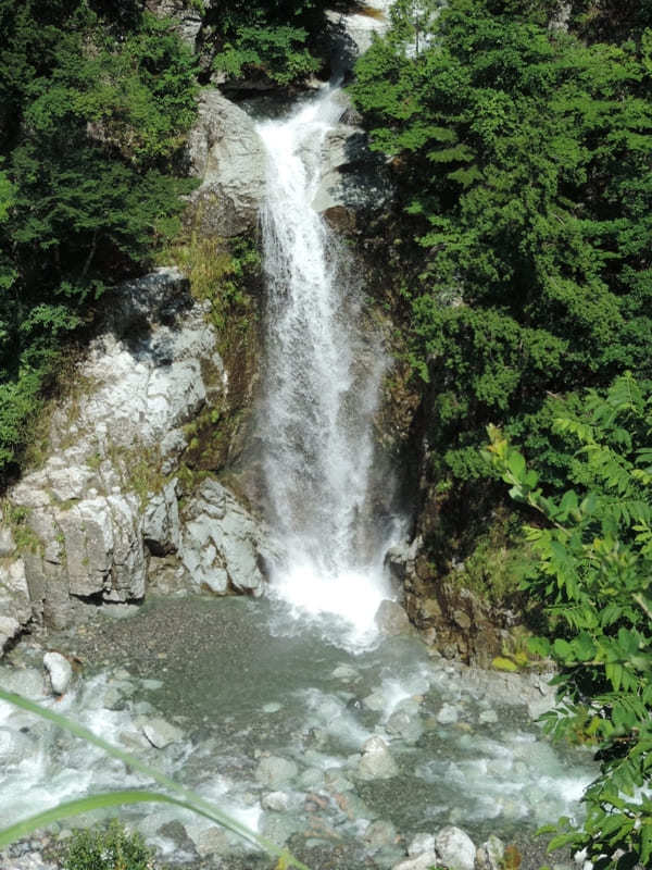 世界遺産の町、岐阜県白川村に出掛けてみよう！