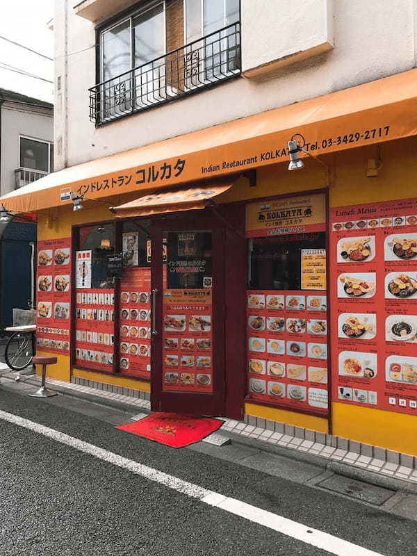 千歳船橋駅の絶品カレー4選！ランチの美味しい人気店や隠れた名店も！