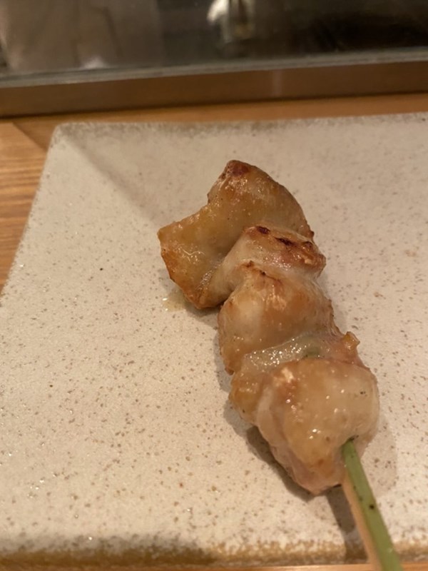 焼鳥 恵比寿三丁目倶楽部