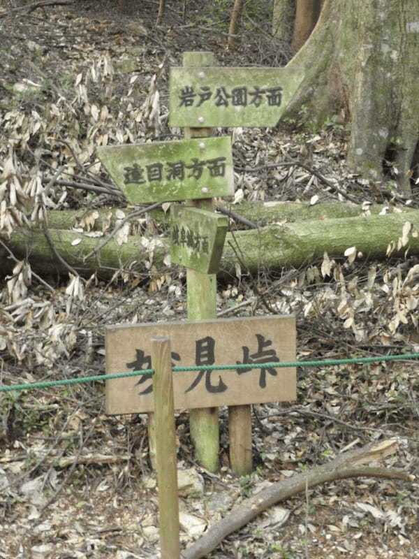 【岐阜】意外に絶景⁈ 金華山に登ってみよう1.jpg