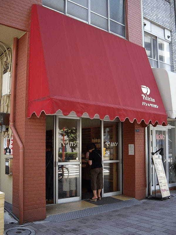 浅草でパン屋巡り！老舗の本格ベーカリーやカフェ併設店まで厳選17店！