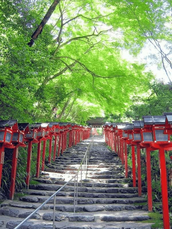 京都・縁結びの神社＆寺院13選！京都のパワースポットで恋愛成就を祈願しよう