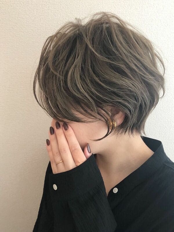 2022春夏トレンドのおしゃれなヘアアレンジ。簡単にできるレングス別のおすすめ