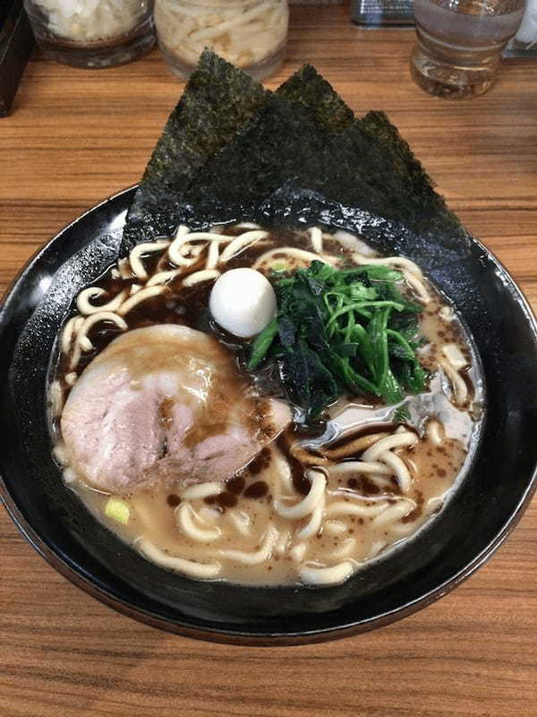 藤沢・辻堂の家系ラーメン店15選！本格濃厚スープの名店や深夜営業の人気店も！