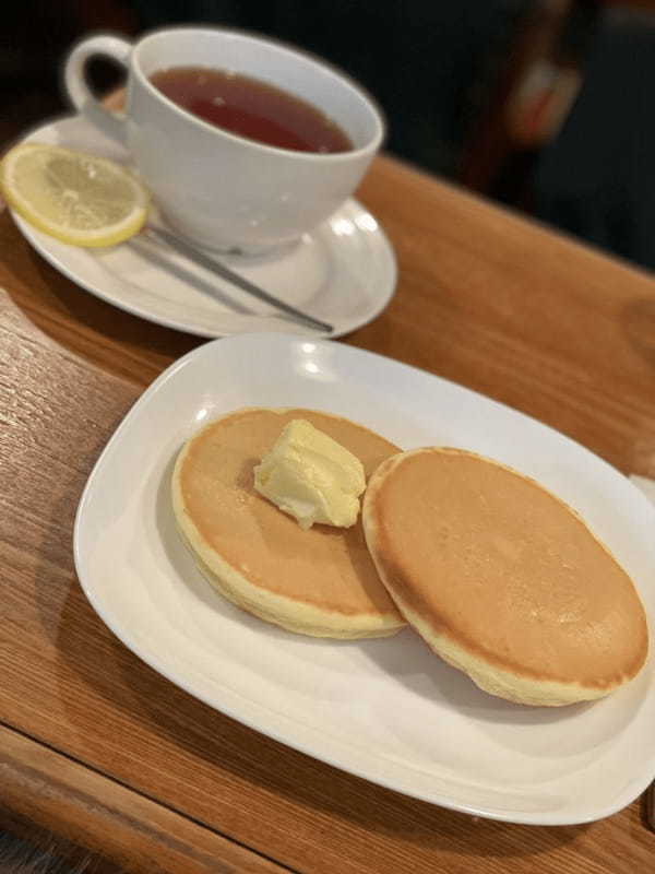 中野のパンケーキが美味しい店6選！ふわふわ絶品の人気店や高コスパ穴場カフェも！