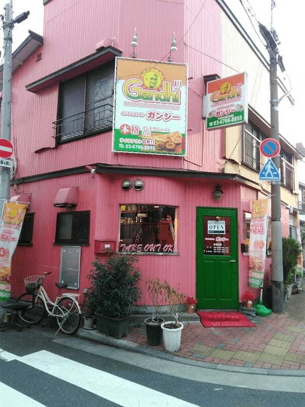 練馬駅の絶品カレー7選！本格インドカレーの人気店や隠れた名店も！