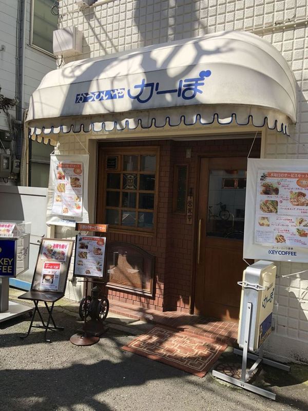 横須賀中央駅のモーニング人気店13選！おしゃれカフェ朝食や早朝営業店も！