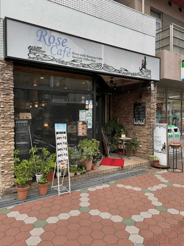 亀戸駅のおしゃれカフェ13選！スイーツが美味しい人気店や長居できる喫茶店も！