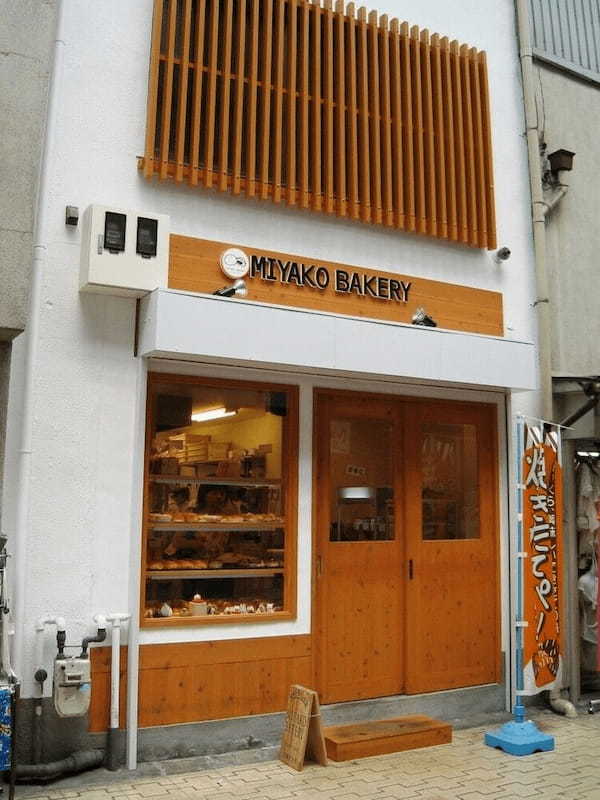 京都・伏見エリアのパン屋おすすめ13選！行列の絶えない人気店や新店舗も！