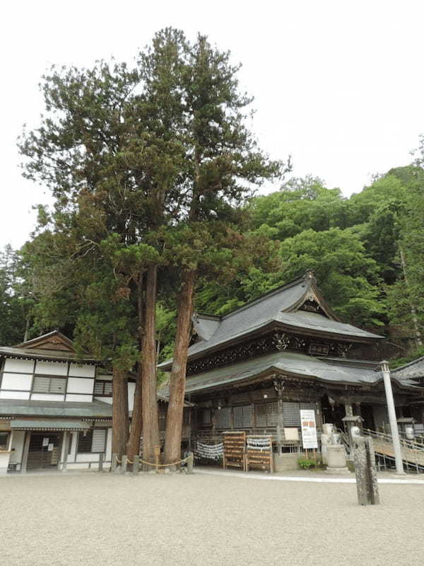 【長野】信州最古の温泉「別所温泉」を散策！