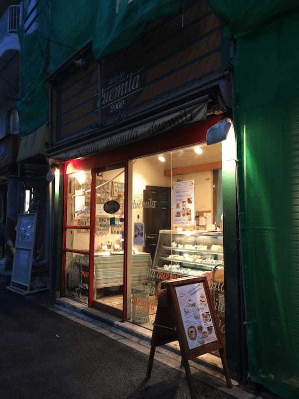 新小岩駅のケーキ屋おすすめ7選！手土産・誕生日に人気の名店も！