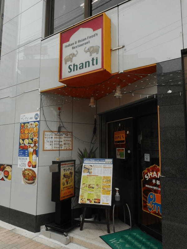 本八幡駅の絶品カレー7選！ランチの美味しい名店やナン食べ放題の人気店も！