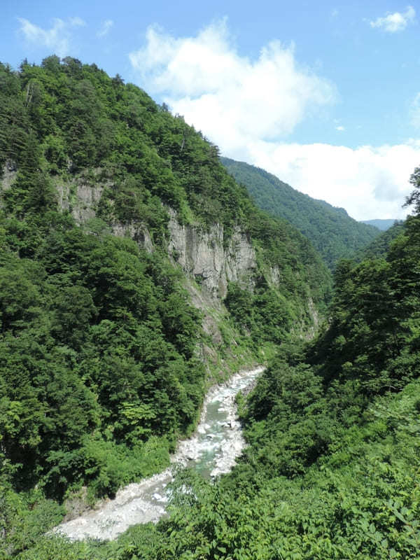 世界遺産の町、岐阜県白川村に出掛けてみよう！