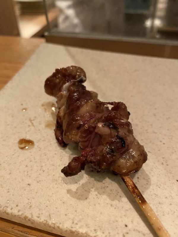 焼鳥 恵比寿三丁目倶楽部