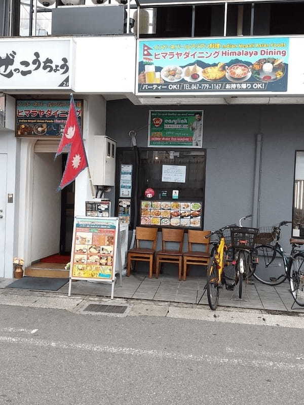 西船橋駅の絶品カレー4選！ランチの美味しい人気店やおしゃれカフェも！