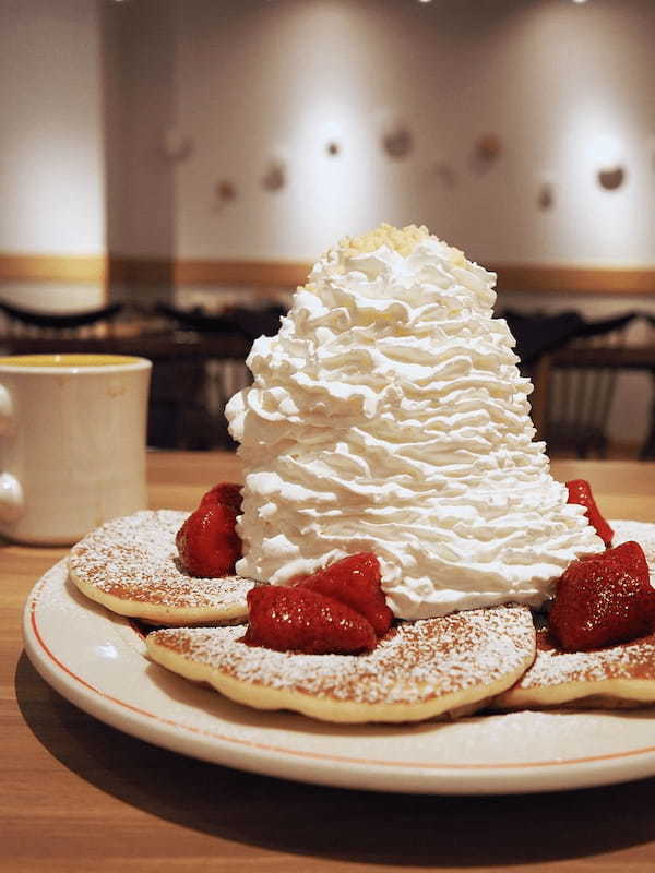 仙台駅・あおば通のパンケーキが美味しい店13選！ふわふわ絶品の人気店や穴場カフェも！