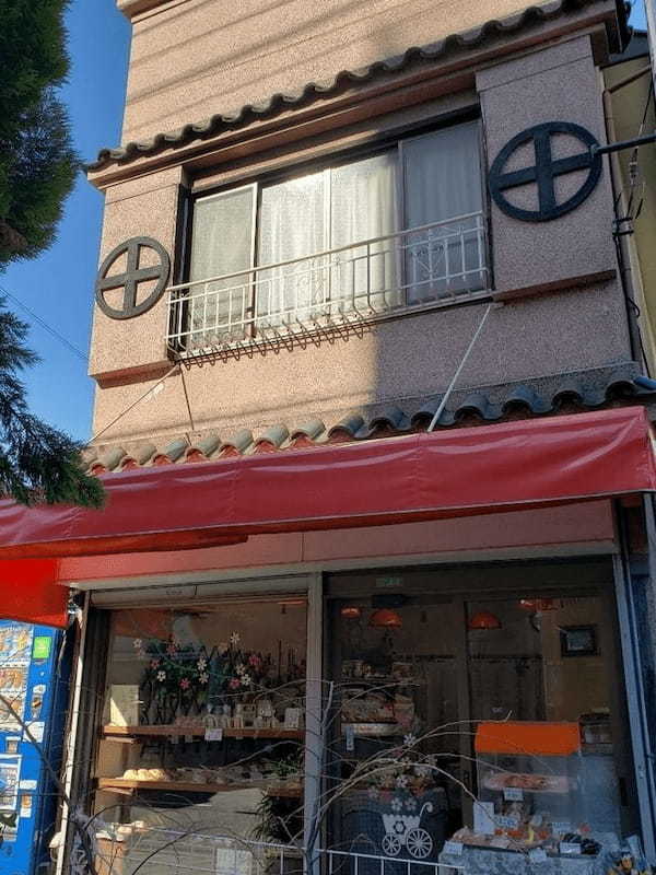 日暮里・西日暮里でパン屋さん巡り！マツコ絶賛の有名店や話題の新店舗13選！