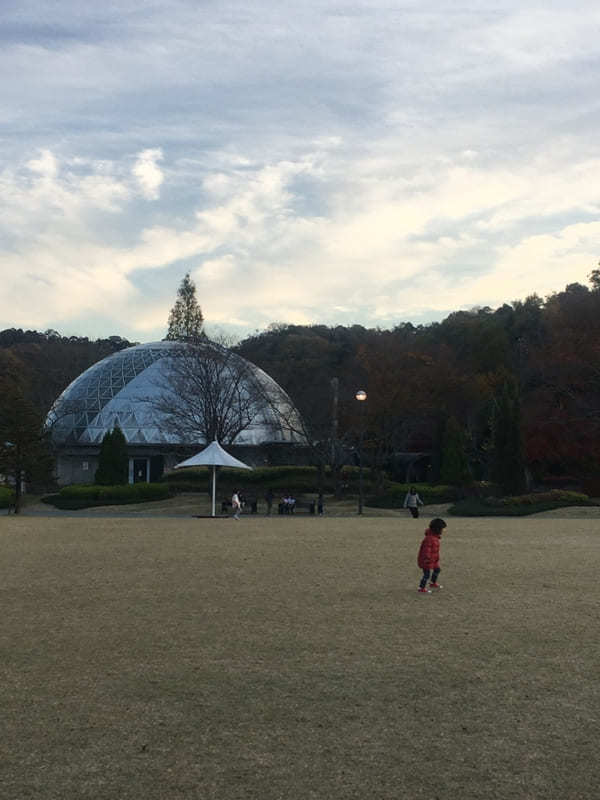 【豊田市】鞍ヶ池公園にある無料動物園のクセがすごい！デートにもファミリーにもおすすめ