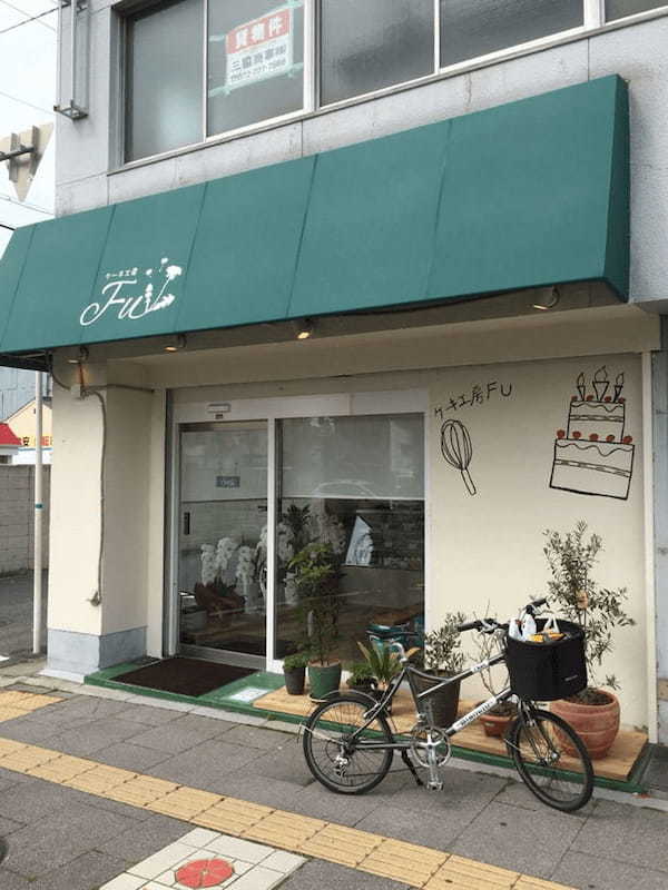 堺市のケーキ屋おすすめ22選！手土産・誕生日に人気な名店や駅チカ店も！