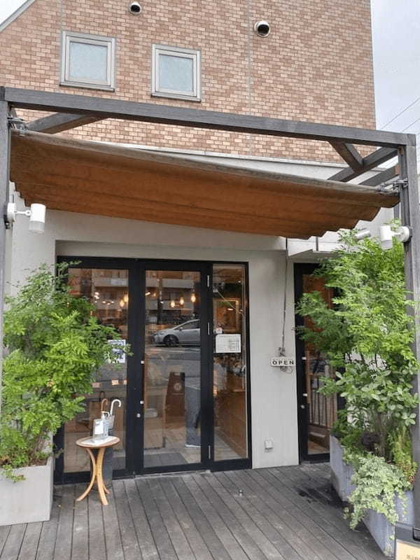 夙川・苦楽園のパン屋おすすめ13選！世界5位の超有名店やカフェ付き人気店も！