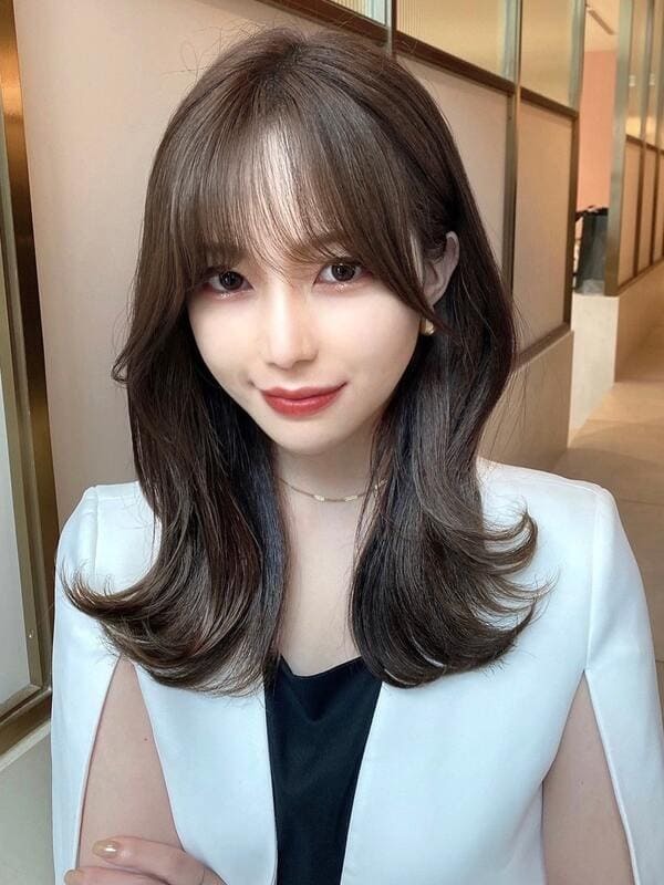 人気スタイリストが教える!秋冬のトレンドヘアカラー&キレイを保つホームケアテクニック