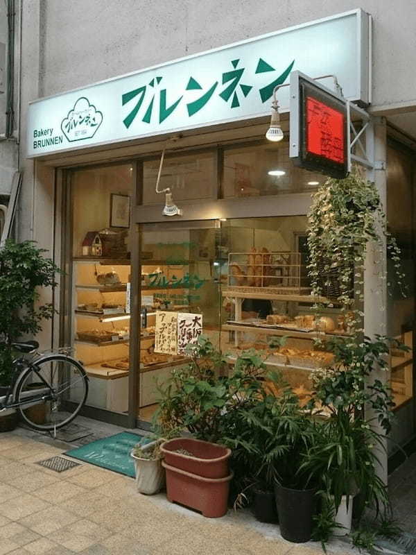 中崎町駅のパン屋おすすめ6選！駅前の人気店やカフェ併設ベーカリーも！