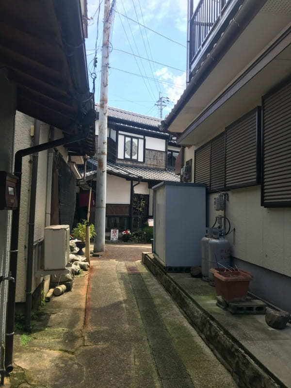 【長崎】島原地区のご当地甘味！湧水で作るかんざらしを老舗「銀水」で！