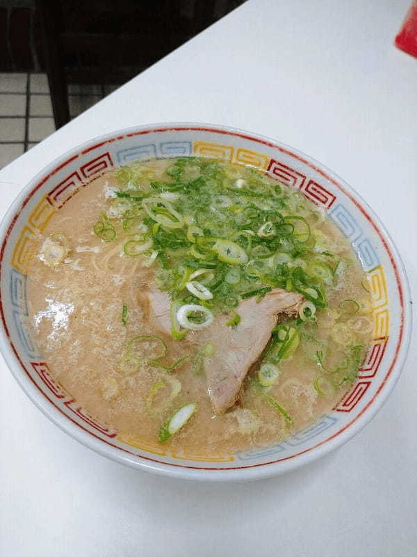 博多・天神で早朝営業するラーメン屋15選！朝から空いてる24時間営業店も！