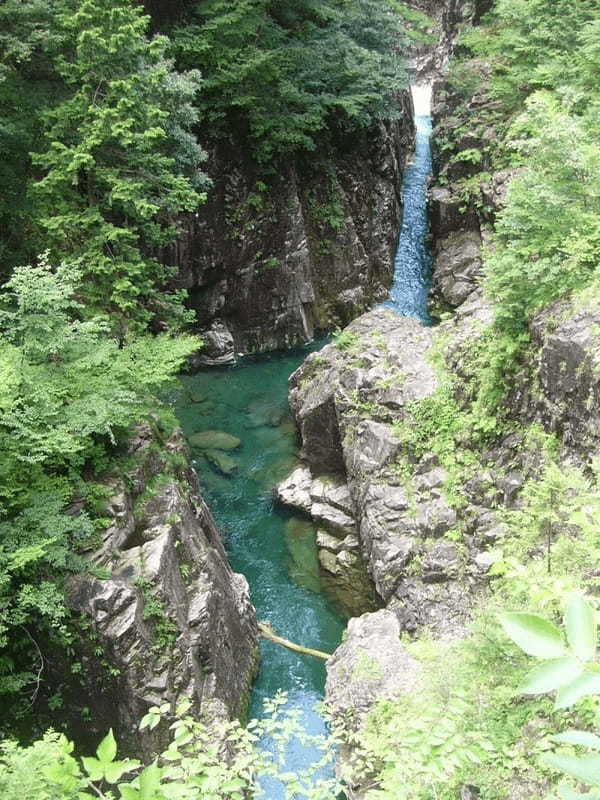 岐阜県美濃エリアでほっと温まる❗観光と合わせ楽しめる日帰り温泉❗