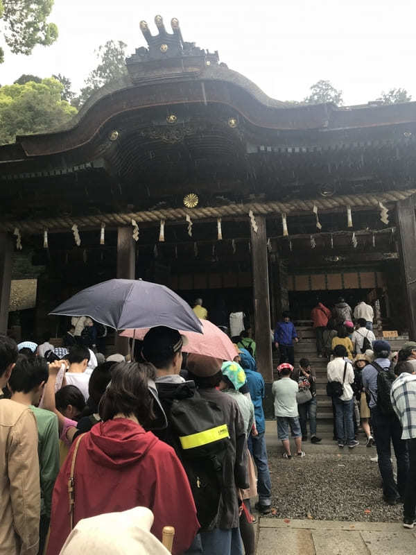 【香川】 大人気のうどん屋「山越うどん」&「長田in香の香」 と「こんぴらさん」で味わう絶品スイーツ