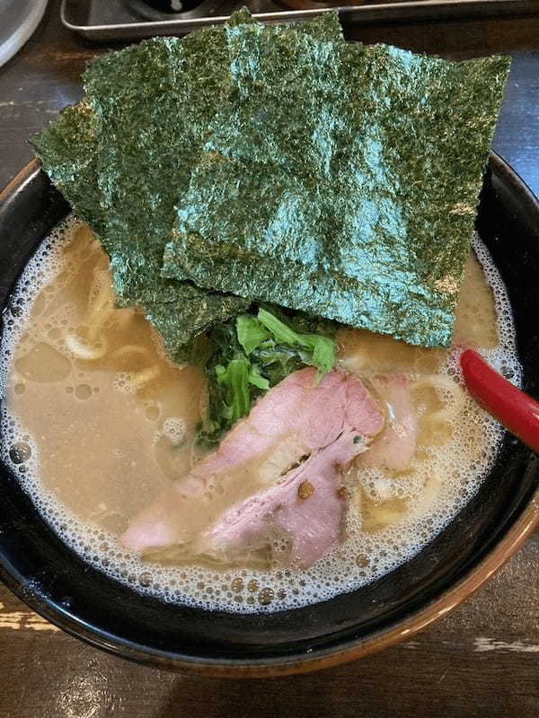 京都府の家系ラーメン店15選！本格濃厚スープの名店や深夜営業の人気店も！