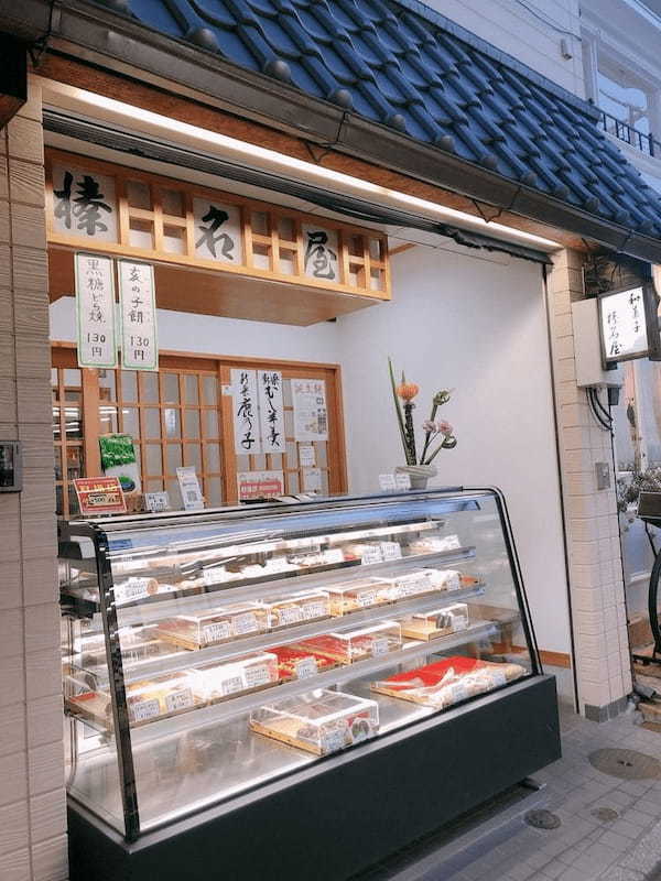 荻窪・西荻窪の和菓子屋おすすめ7選！マツコ絶賛の名店や手土産に人気な老舗も！