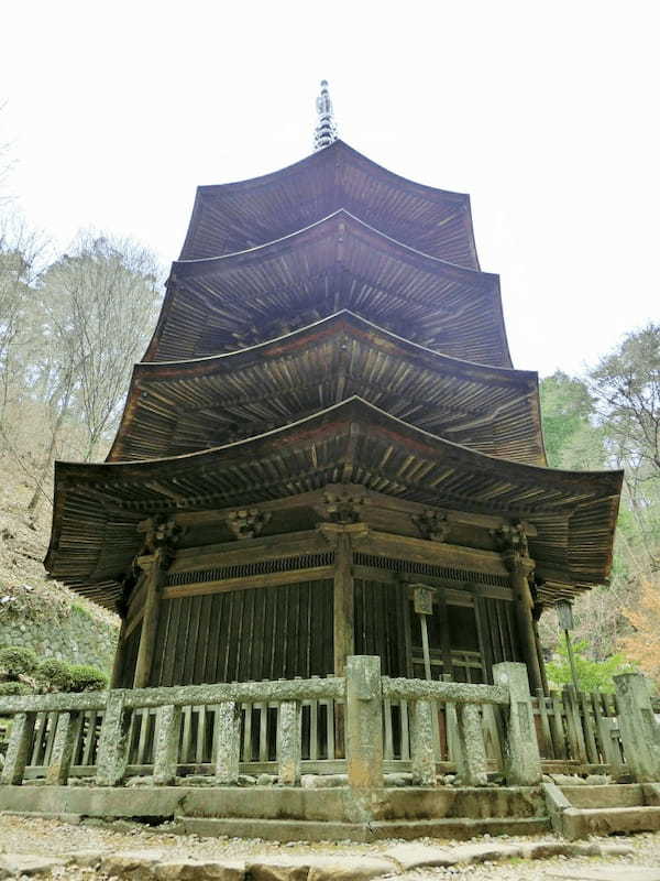 長野の人気の神社・お寺TOP10！旅行好きが行っている寺社ランキング