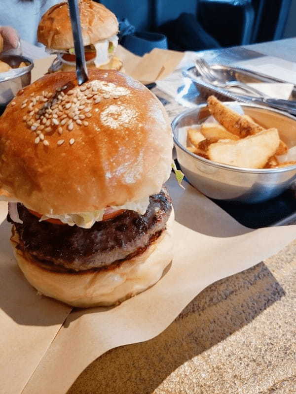 下北沢の本格ハンバーガー12選！肉汁溢れる人気店やテイクアウト可の名店も！