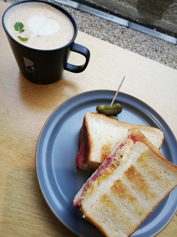 東京ドーム付近おすすめランチ・カフェ厳選10店