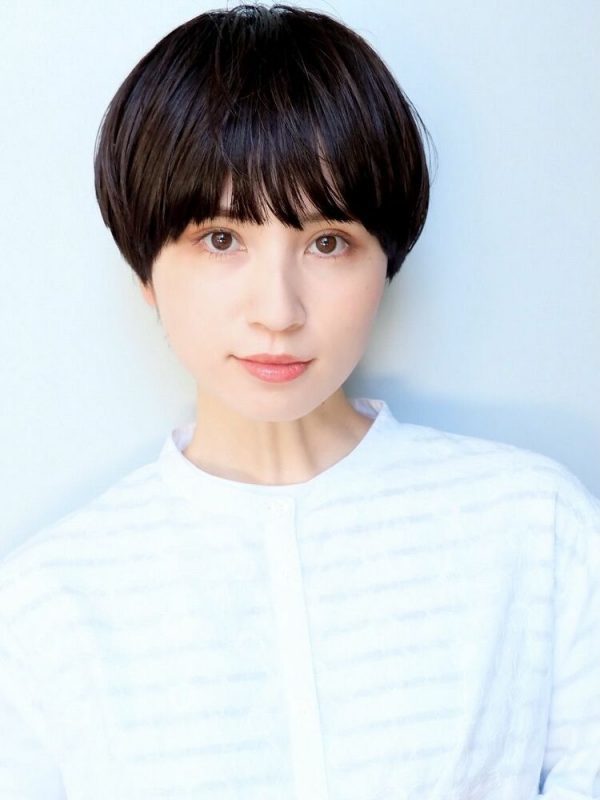 30代に似合うベリーショートカタログ。かっこいい大人の魅力溢れるヘアスタイル