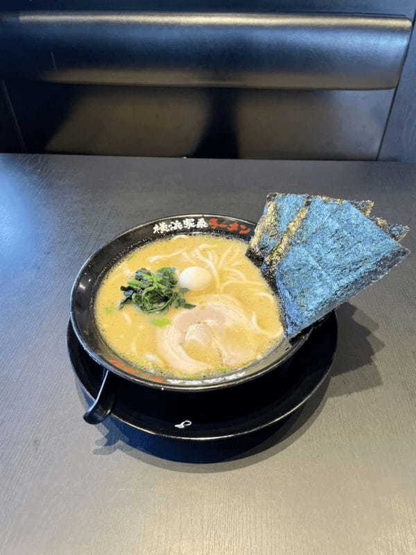 名古屋市の家系ラーメン店26選！本格濃厚スープの名店や深夜営業の人気店も！