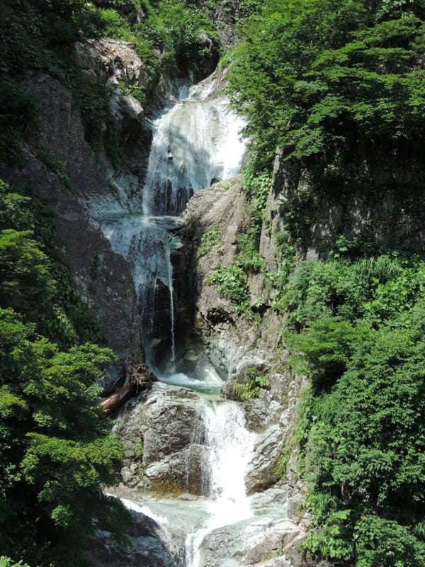 世界遺産の町、岐阜県白川村に出掛けてみよう！