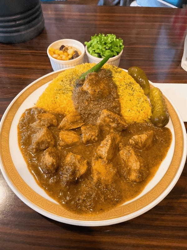 相模原の絶品カレー13選！TVで話題のスパイスカレー店やナン食べ放題の店も！