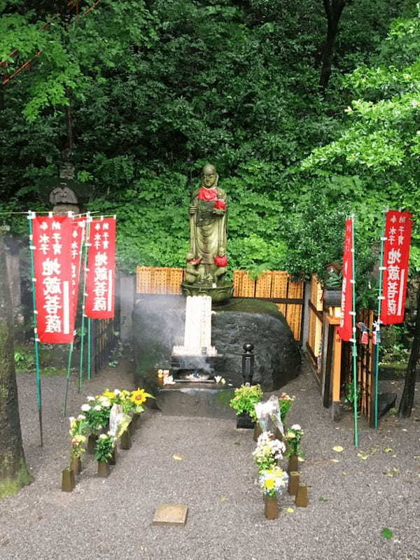 群馬・伊香保温泉観光に必見！龍穴のパワーを大満喫する水澤寺1.jpg