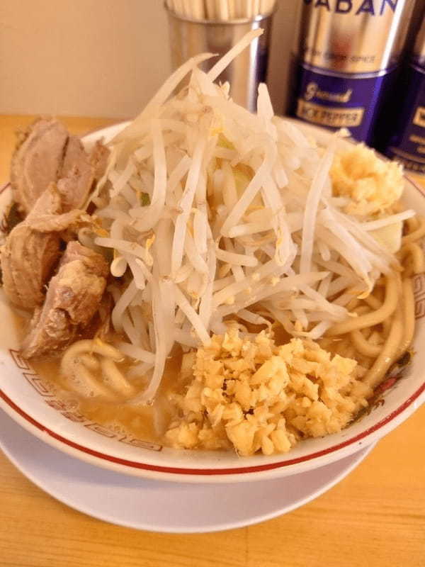 郡山市の二郎系ラーメン11選！ジロリアンも満足なデカ盛りインスパイア系も！