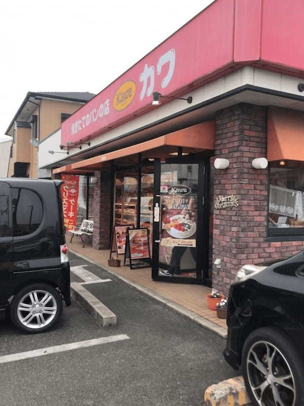 泉佐野・泉南で寄るべきパン屋さん13選！話題の新店舗や早朝営業店も！