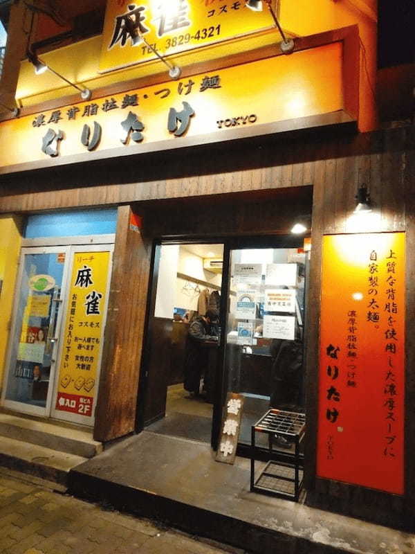 錦糸町のつけ麺おすすめ13選！行列のできる有名店や隠れた名店も！