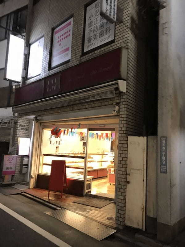 祐天寺で必ず寄りたいパン屋12選！カフェ併設の人気店や深夜営業店も！