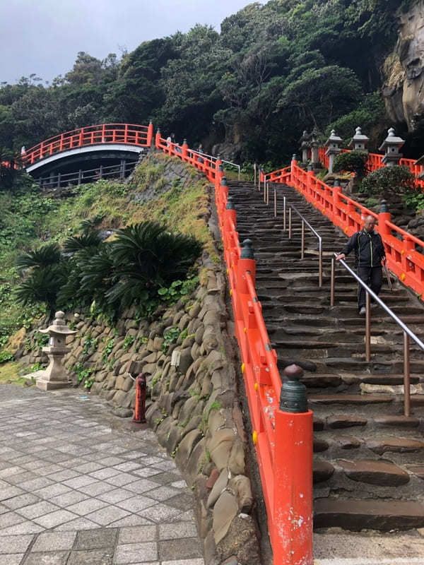 【宮崎県・行く前に必読】地元民が教える鵜戸神宮の王道＆穴場情報！おすすめ参拝時間、運玉の裏話、隠れ家神社とは？