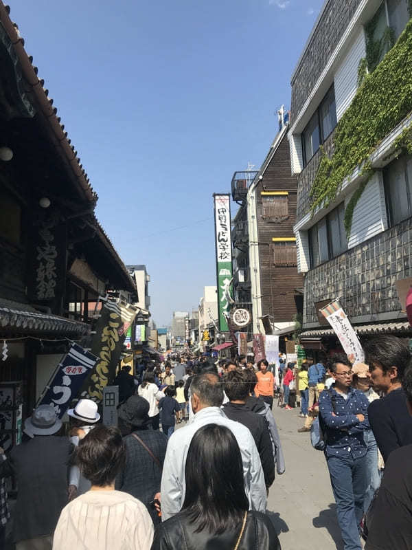 【香川】 大人気のうどん屋「山越うどん」&「長田in香の香」 と「こんぴらさん」で味わう絶品スイーツ