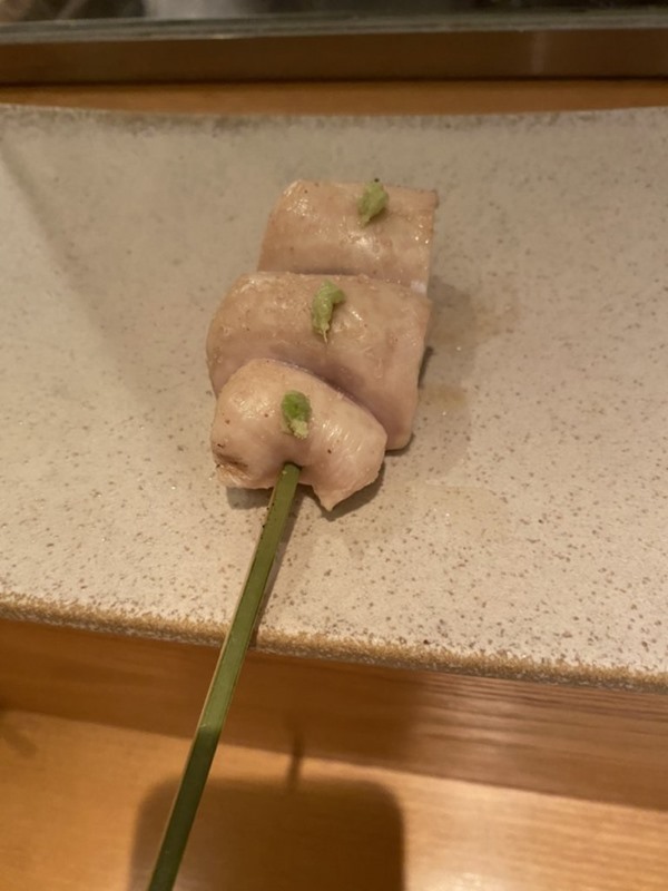 焼鳥 恵比寿三丁目倶楽部